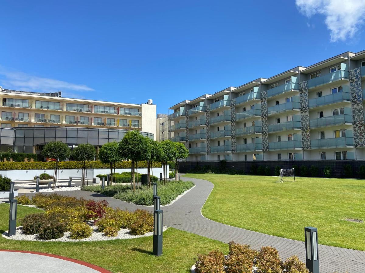 Aquarius-Aqua Apartment コウォブジェク エクステリア 写真