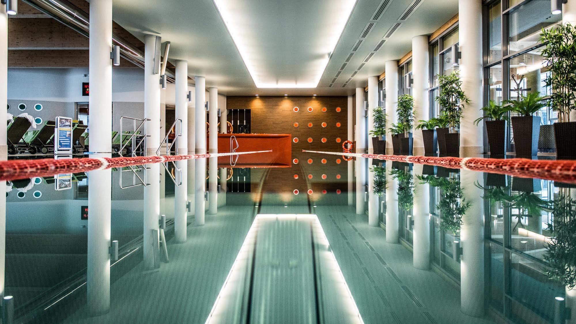 Aquarius-Aqua Apartment コウォブジェク エクステリア 写真