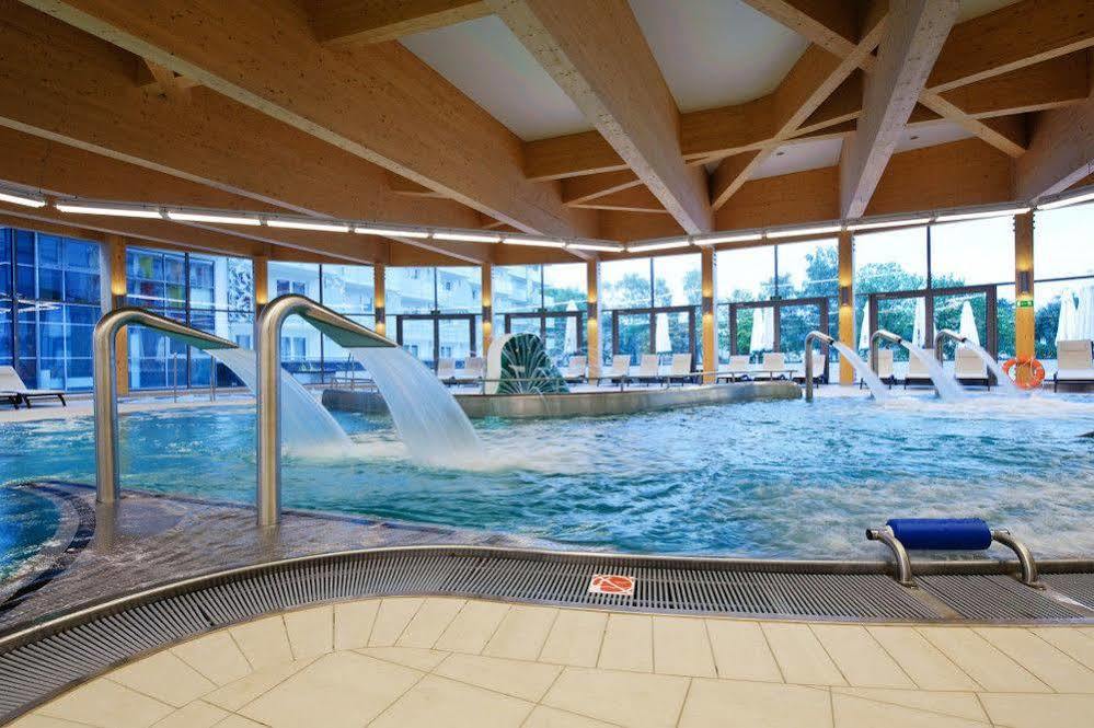 Aquarius-Aqua Apartment コウォブジェク エクステリア 写真