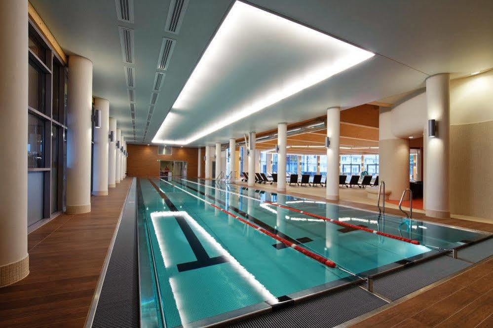 Aquarius-Aqua Apartment コウォブジェク エクステリア 写真
