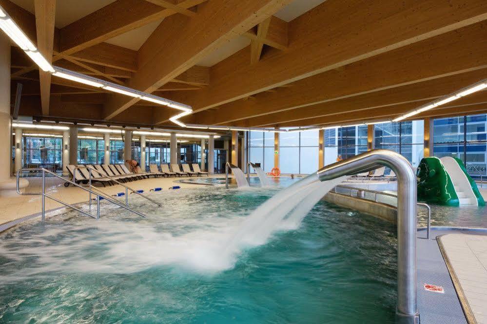 Aquarius-Aqua Apartment コウォブジェク エクステリア 写真