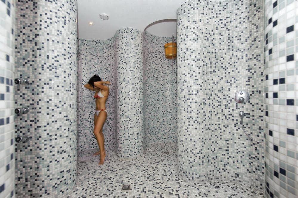 Aquarius-Aqua Apartment コウォブジェク エクステリア 写真